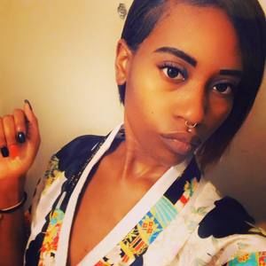 Meet your Posher, Chanté